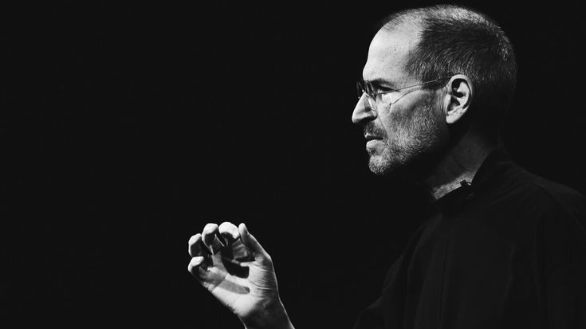 Steve Jobs - Short Form Content
