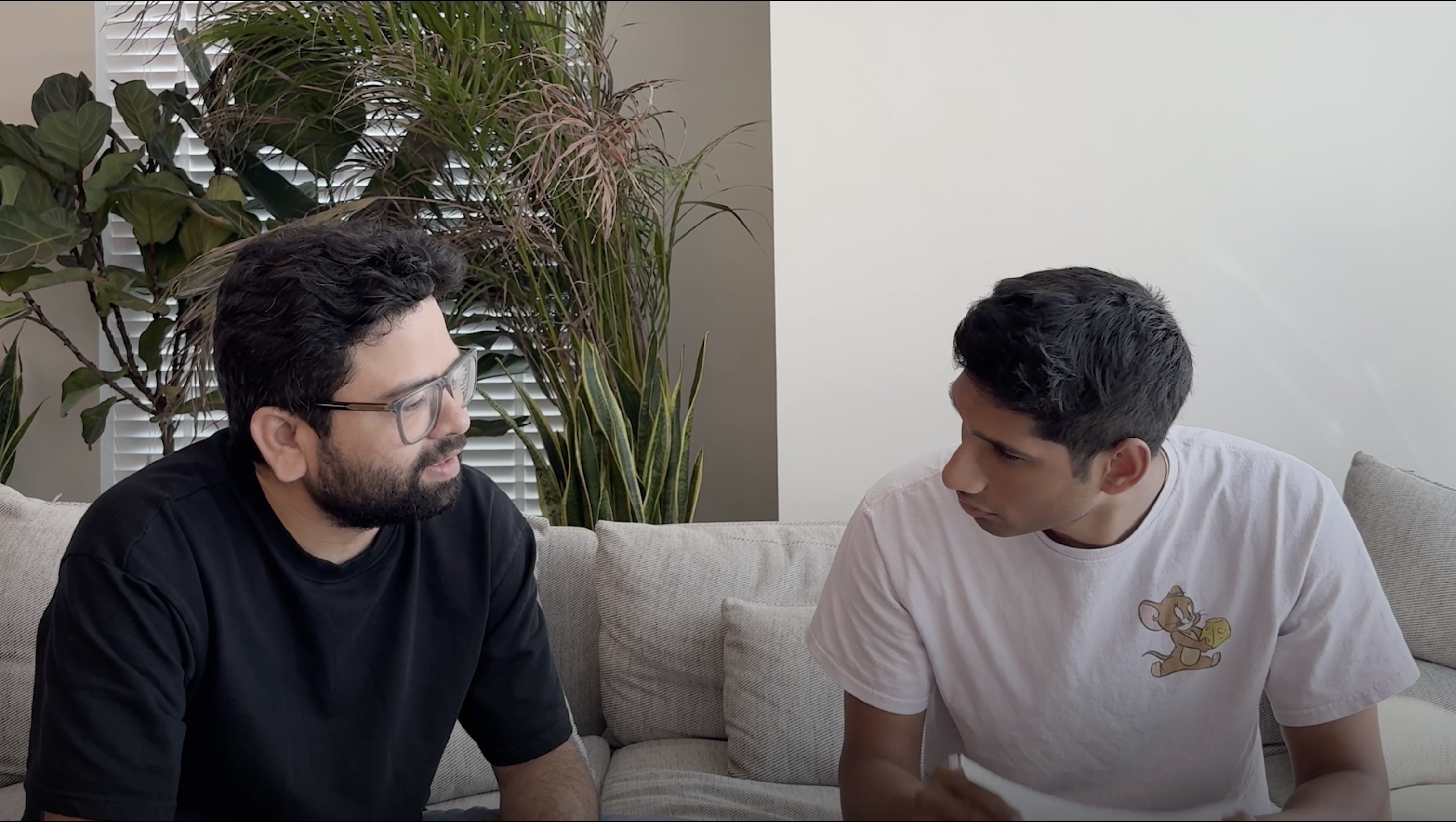 Sentient Q&A - Short Form Content