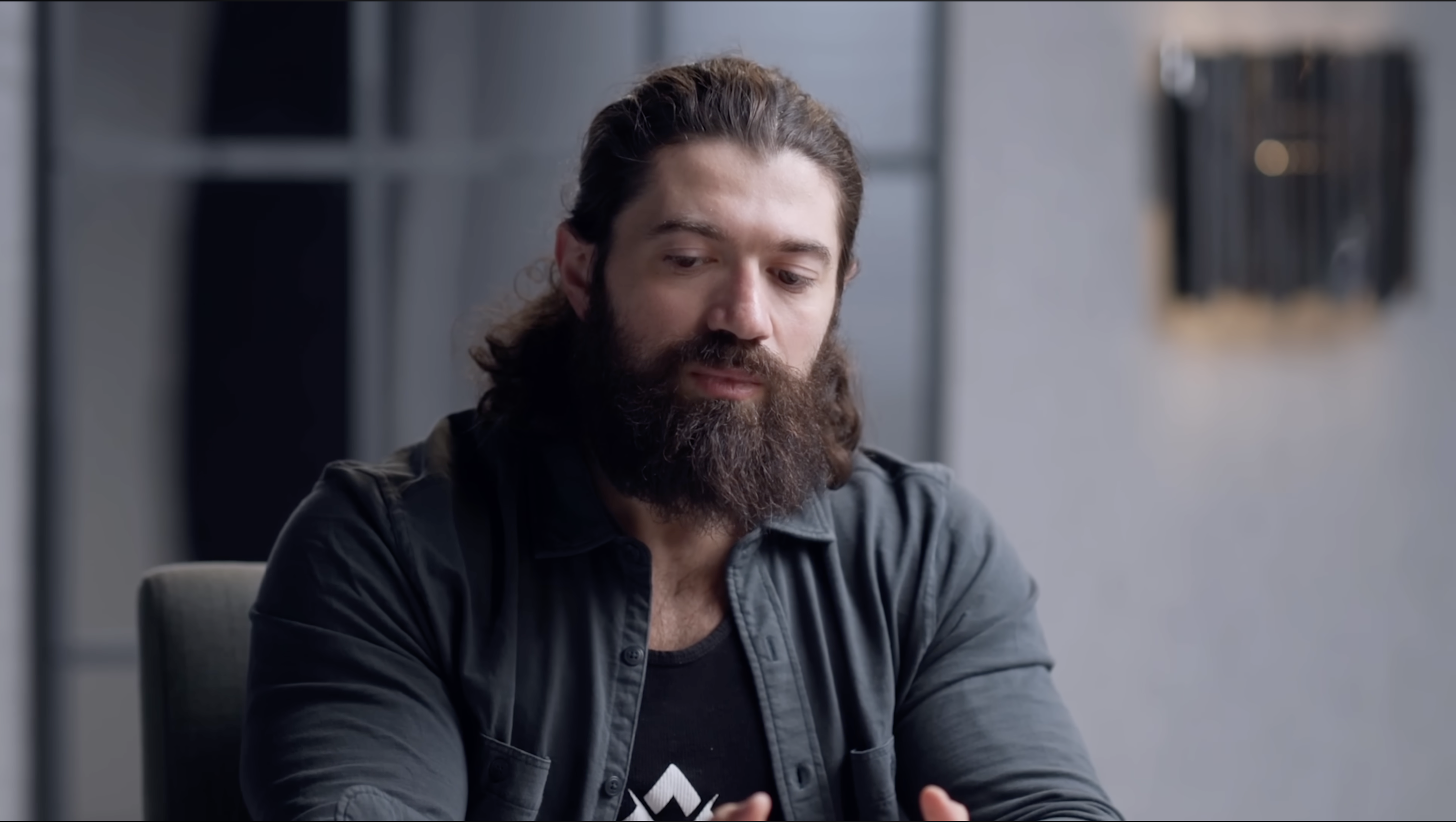 Alex Hormozi - Short Form Content